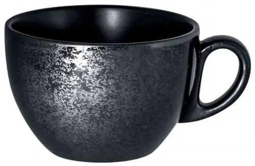 KARBON Filiżanka 200 ml / RAK PORCELAIN