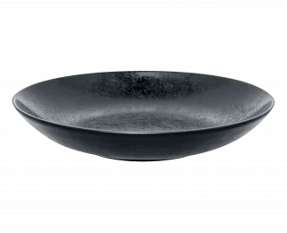KARBON Talerz głęboki Coupe 26 cm / RAK PORCELAIN