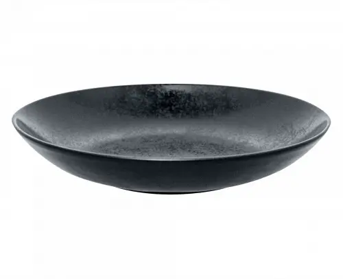 KARBON Talerz głęboki Coupe 26 cm / RAK PORCELAIN