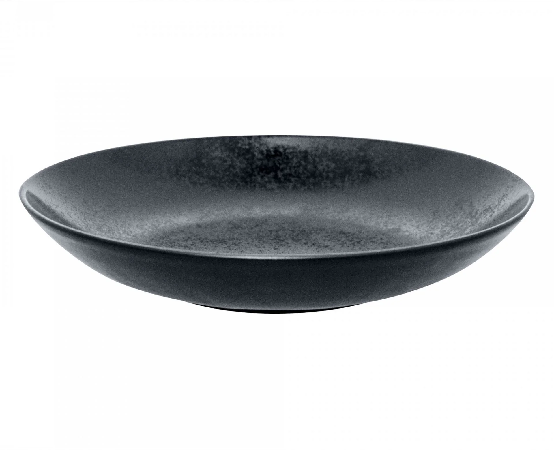 KARBON Talerz głęboki Coupe 28 cm / RAK PORCELAIN