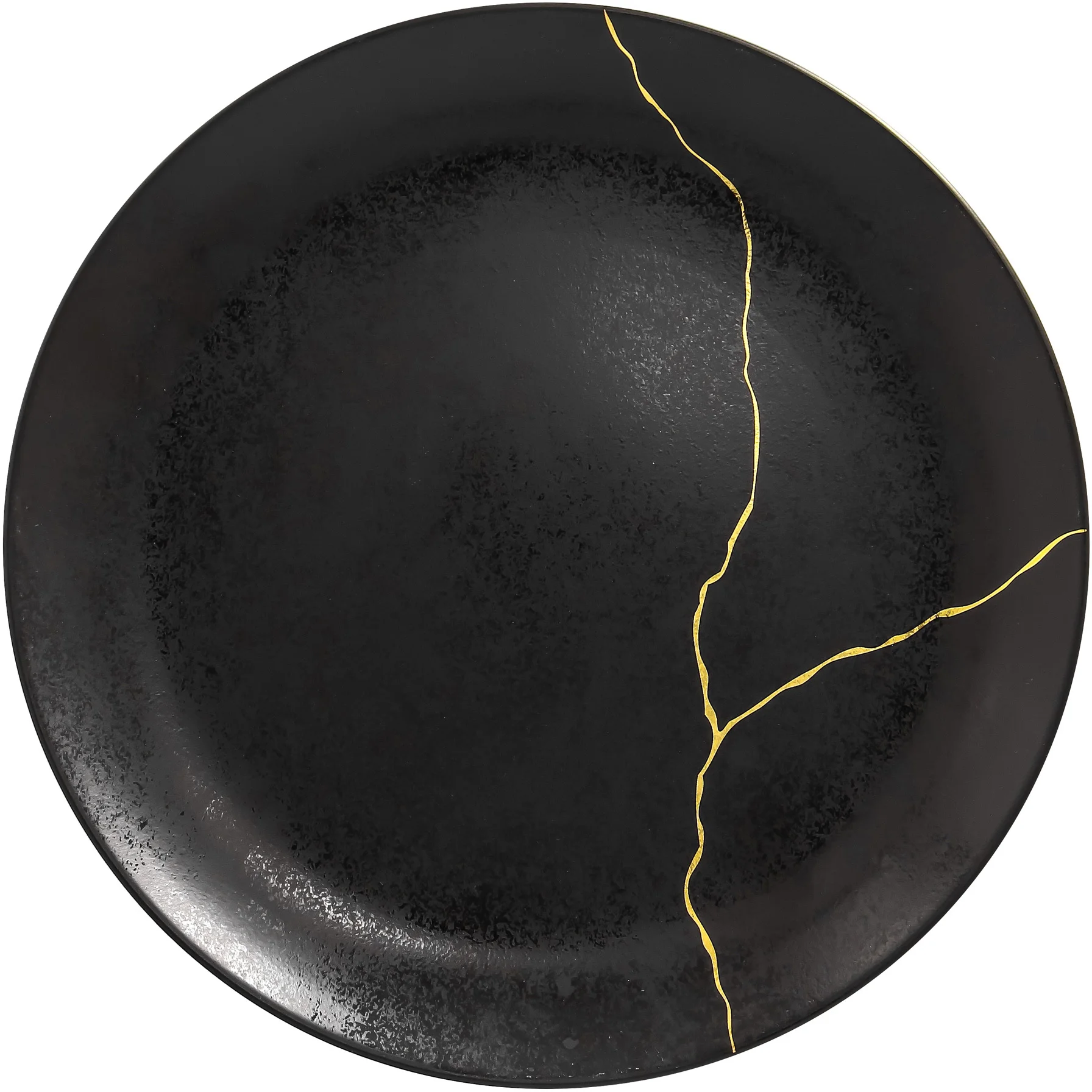 KINTZOO Talerz płaski, okrągły 31 cm / RAK PORCELAIN