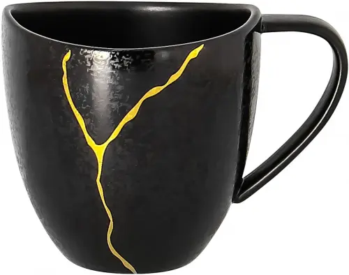 KINTZOO Filiżanka 230 ml / RAK PORCELAIN