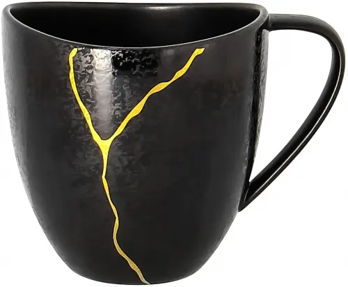 KINTZOO Filiżanka 300 ml / RAK PORCELAIN