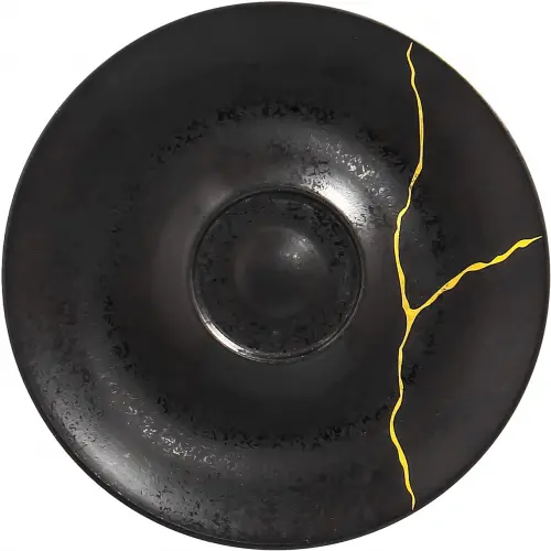 KINTZOO Spodek 15 cm / RAK PORCELAIN