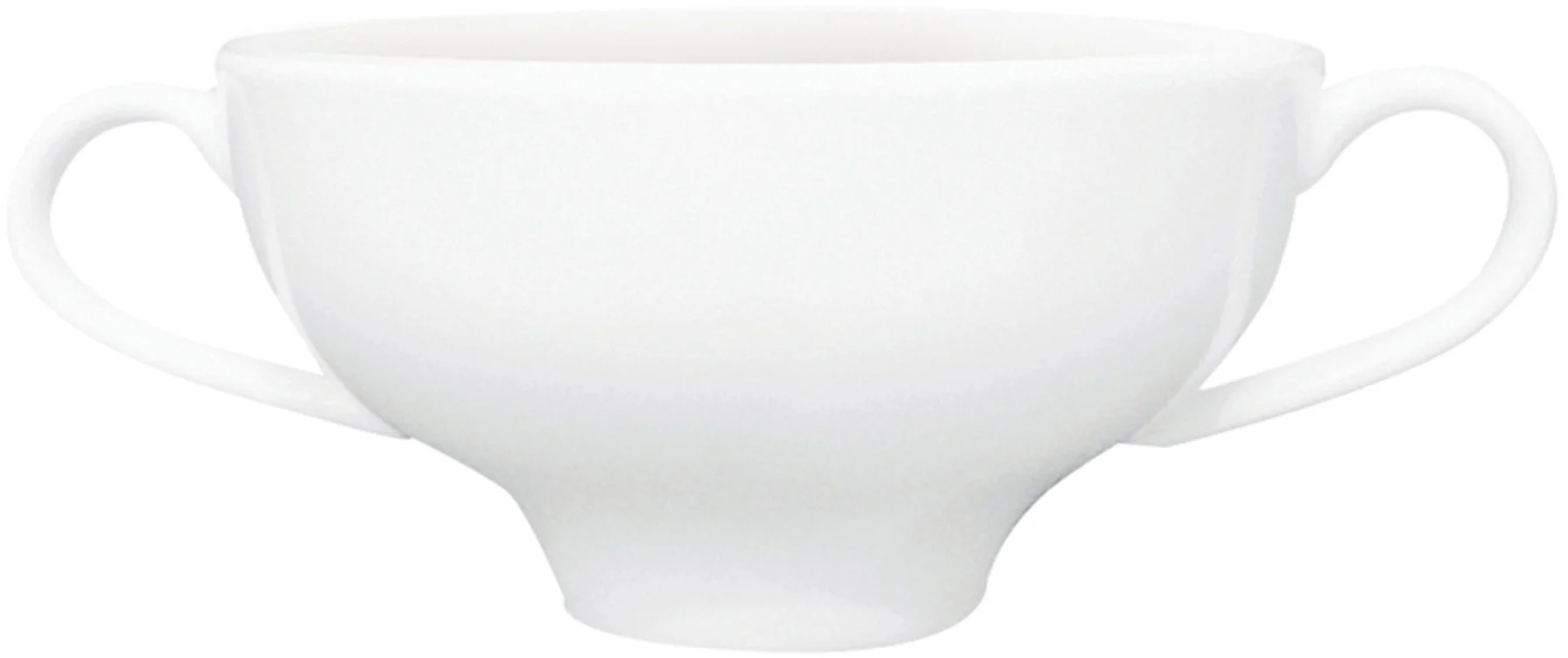 LYRA Bulionówka 300 ml / RAK PORCELAIN