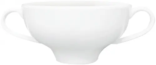 LYRA Bulionówka 300 ml / RAK PORCELAIN