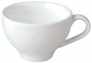 LYRA Filiżanka do espresso 90 ml / RAK PORCELAIN