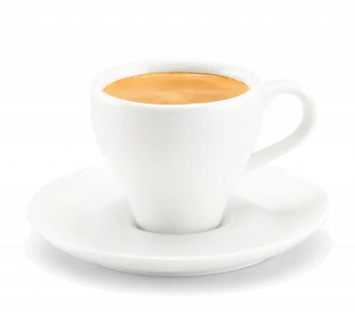 LYRA Filiżanka do espresso 90 ml / RAK PORCELAIN