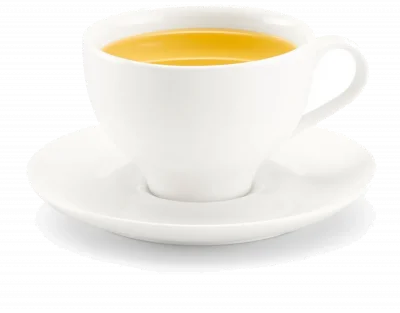 LYRA Filiżanka niesztaplowana 220 ml / RAK PORCELAIN