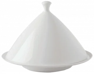 LYRA Pokrywa do talerza głębokiego LRDP30 / RAK PORCELAIN