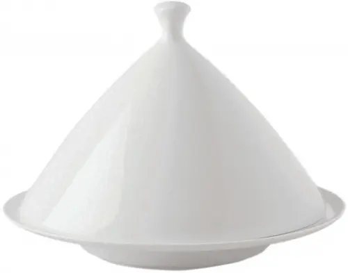 LYRA Pokrywa do talerza głębokiego LRDP30 / RAK PORCELAIN