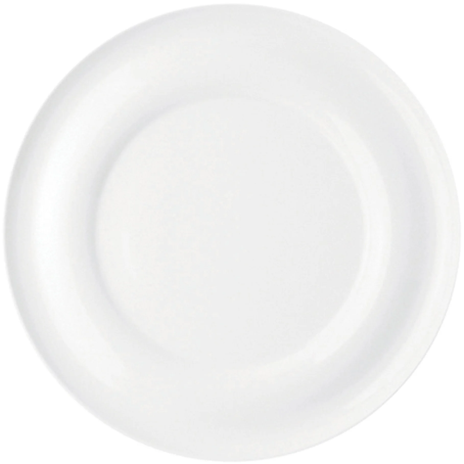 LYRA Talerz płaski 15 cm / RAK PORCELAIN
