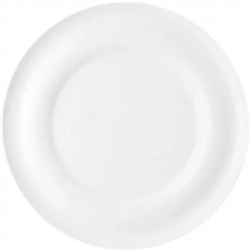 LYRA Talerz płaski 15 cm / RAK PORCELAIN