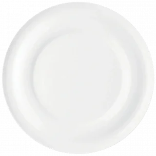 LYRA Talerz płaski 19 cm / RAK PORCELAIN