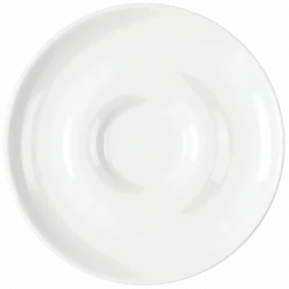 LYRA Spodek do filiżanki LRCU22, LRCU18 / RAK PORCELAIN