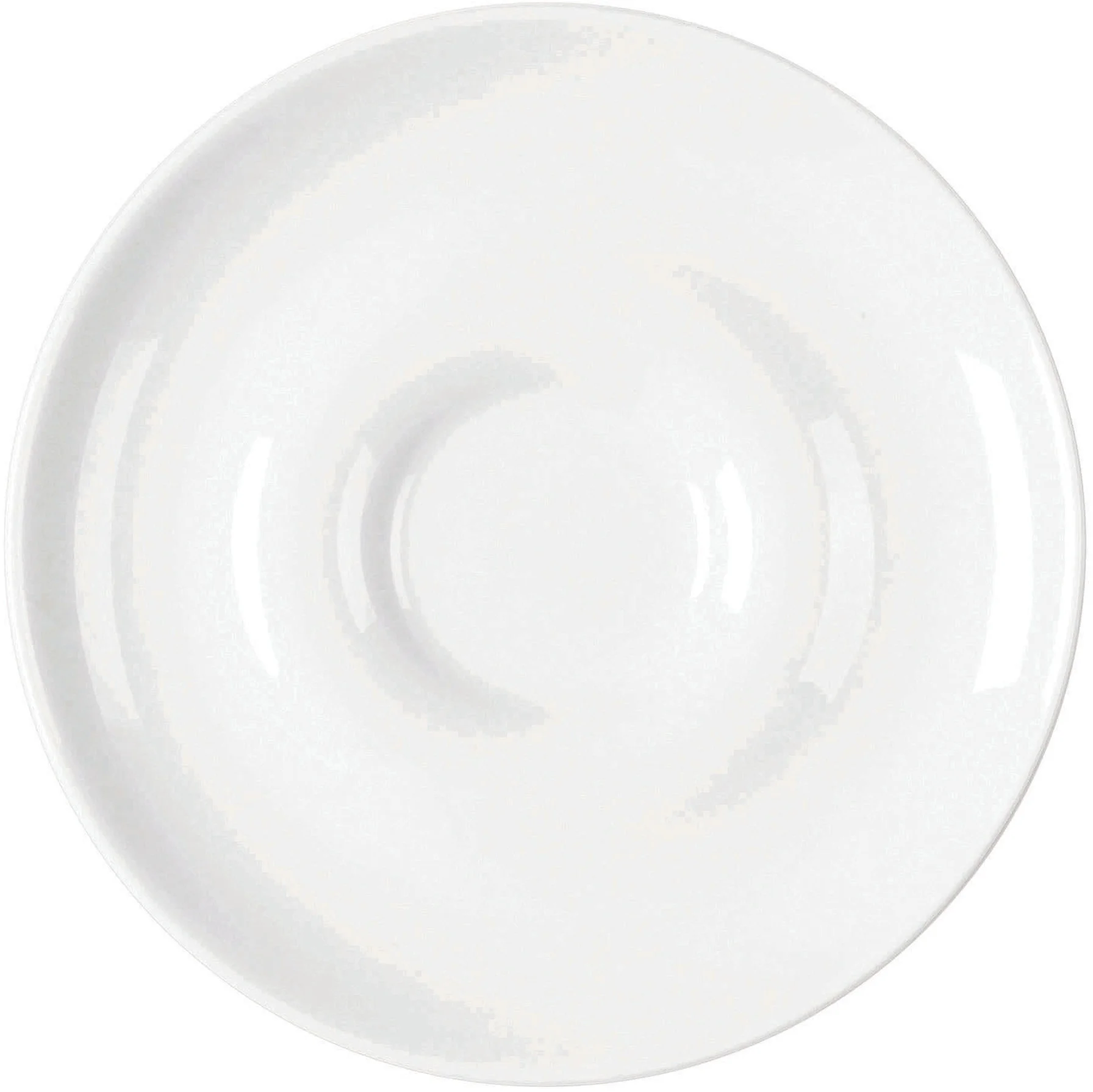 LYRA Spodek do filiżanki LRCU27, LRCN30 / RAK PORCELAIN