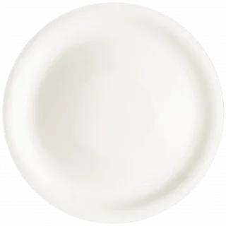 LYRA Misa sałatkowa sztaplowana 290 ml / RAK PORCELAIN