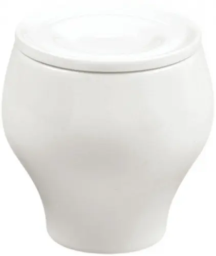 LYRA Cukiernica 270 ml / RAK PORCELAIN