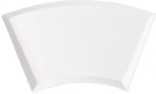 B.CONCEPT Półmisek duży biały 51 x 30 cm / RAK PORCELAIN