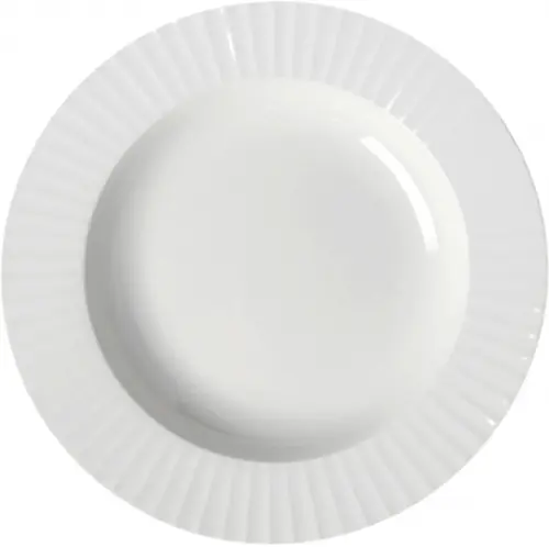 METROPOLIS Talerz głęboki 30 cm / RAK PORCELAIN