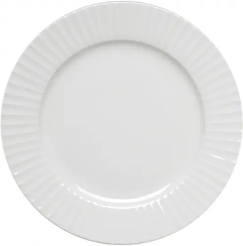 METROPOLIS Talerz płaski 31 cm / RAK PORCELAIN