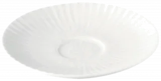 METROPOLIS Spodek do filiżanki MECU35 / RAK PORCELAIN