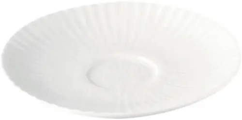 METROPOLIS Spodek do filiżanki MECU35 / RAK PORCELAIN