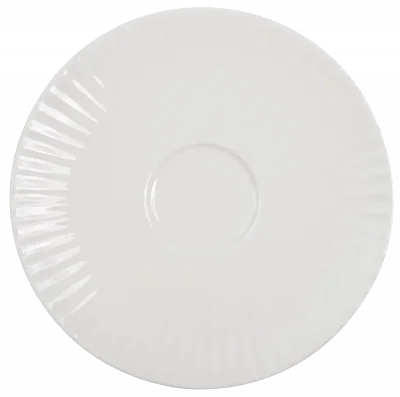 METROPOLIS Spodek do filiżanki MECU35 / RAK PORCELAIN