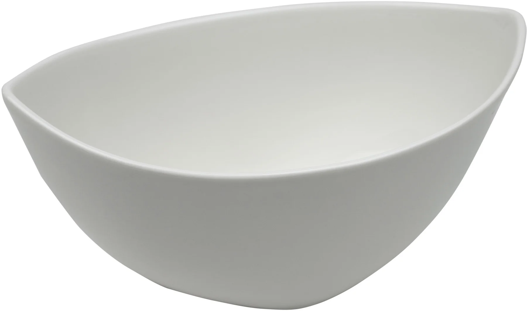 MINIMAX Misa łódkowata głęboka 1160 ml / RAK PORCELAIN