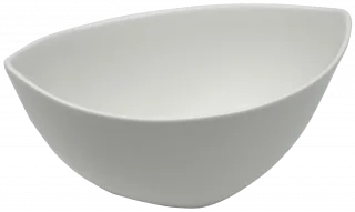 MINIMAX Misa łódkowata głęboka 1160 ml / RAK PORCELAIN
