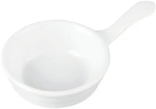 MINIMAX Naczynie - mini patelnia / RAK PORCELAIN