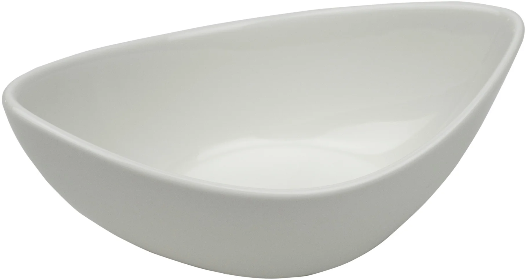 MINIMAX Misa łódkowata 320 ml / RAK PORCELAIN