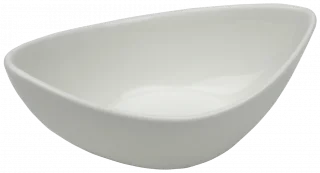 MINIMAX Misa łódkowata 320 ml / RAK PORCELAIN