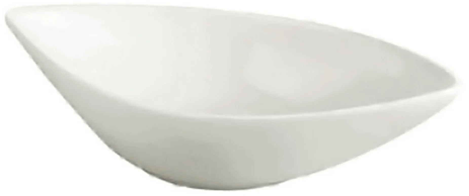 MINIMAX Misa łódkowata 440 ml / RAK PORCELAIN