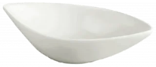 MINIMAX Misa łódkowata 440 ml / RAK PORCELAIN