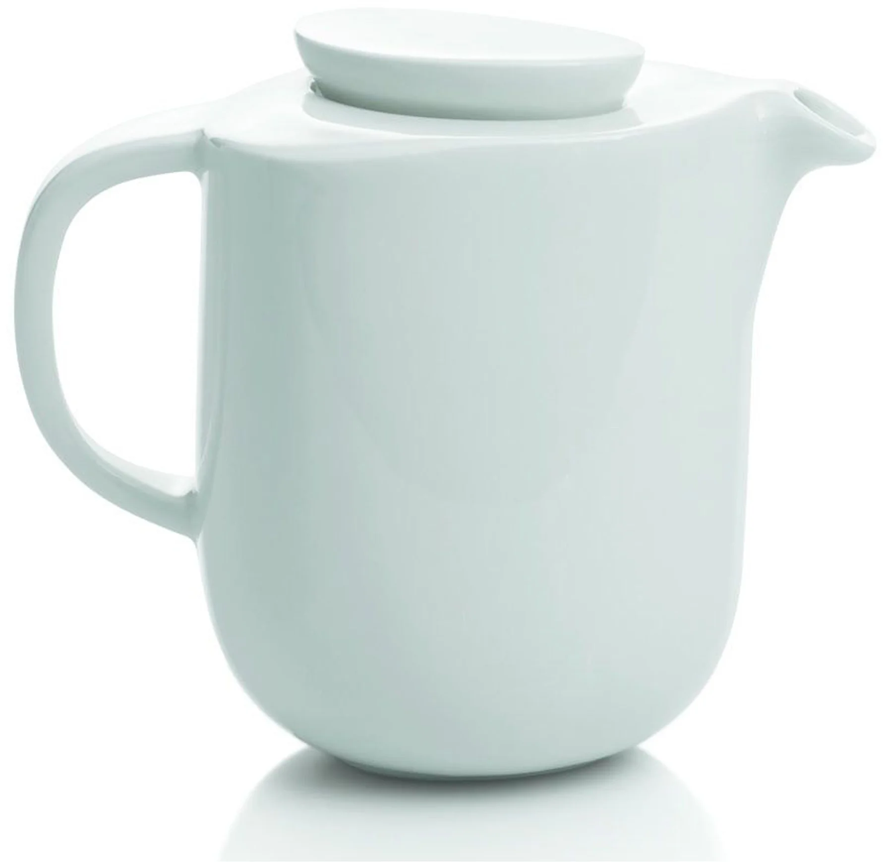 NABUR Pokrywka zapasowa do dzbanka NBCP50 / RAK PORCELAIN