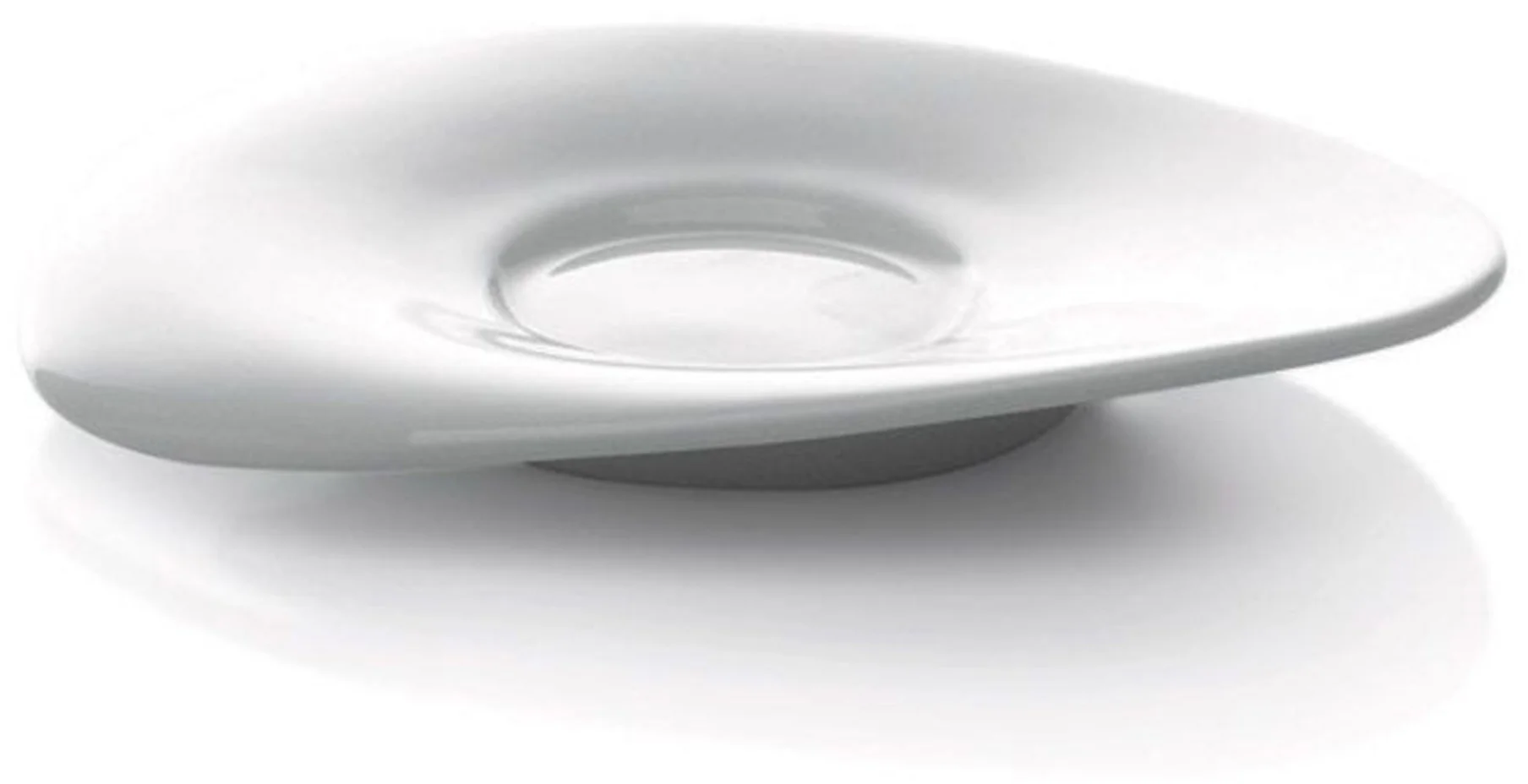 NABUR Spodek do filiżanki NBCU09 / RAK PORCELAIN