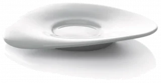NABUR Spodek do filiżanki NBCU09 / RAK PORCELAIN