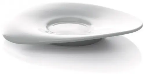 NABUR Spodek do filiżanki NBCU09 / RAK PORCELAIN