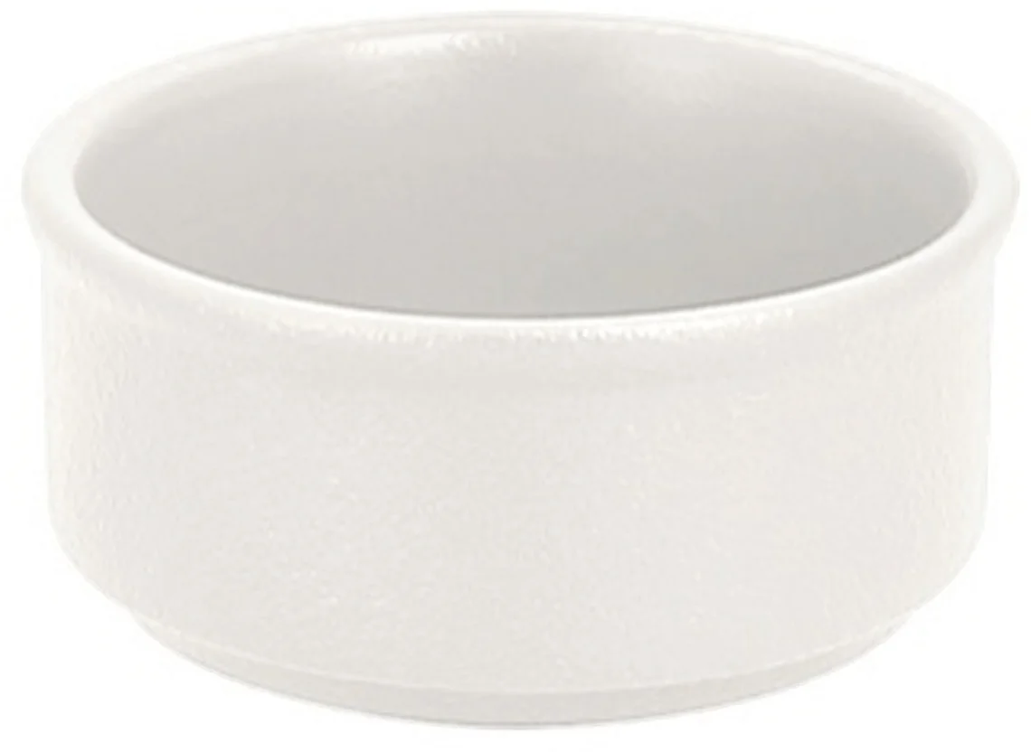 NEOFUSION Ramekin biały 100 ml / RAK PORCELAIN