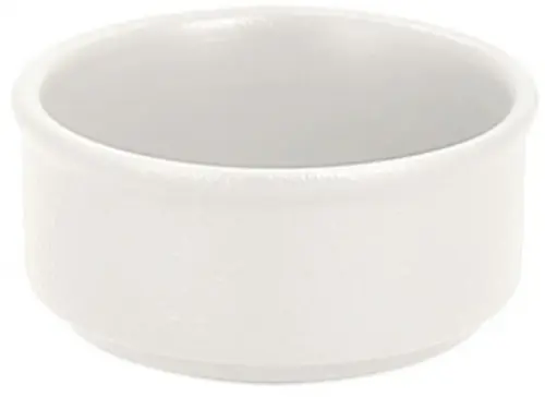 NEOFUSION Ramekin biały 100 ml / RAK PORCELAIN