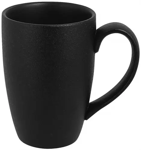 NEOFUSION Kubek 450 ml czarny / RAK PORCELAIN