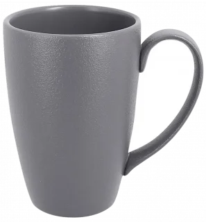 NEOFUSION Kubek 450 ml szary / RAK PORCELAIN
