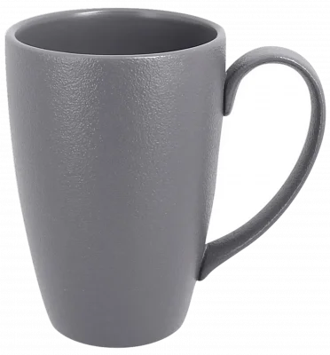 NEOFUSION Kubek 450 ml szary / RAK PORCELAIN