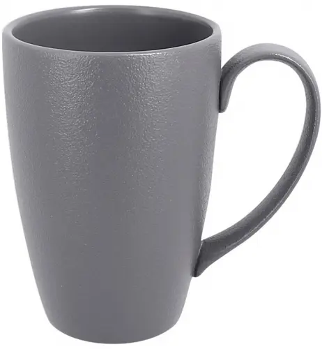 NEOFUSION Kubek 450 ml szary / RAK PORCELAIN