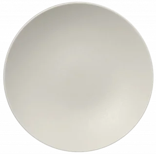 NEOFUSION Talerz głęboki Sand 30 cm biały / RAK PORCELAIN