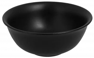NEOFUSION Misa Volcano czarny 580 ml / RAK PORCELAIN