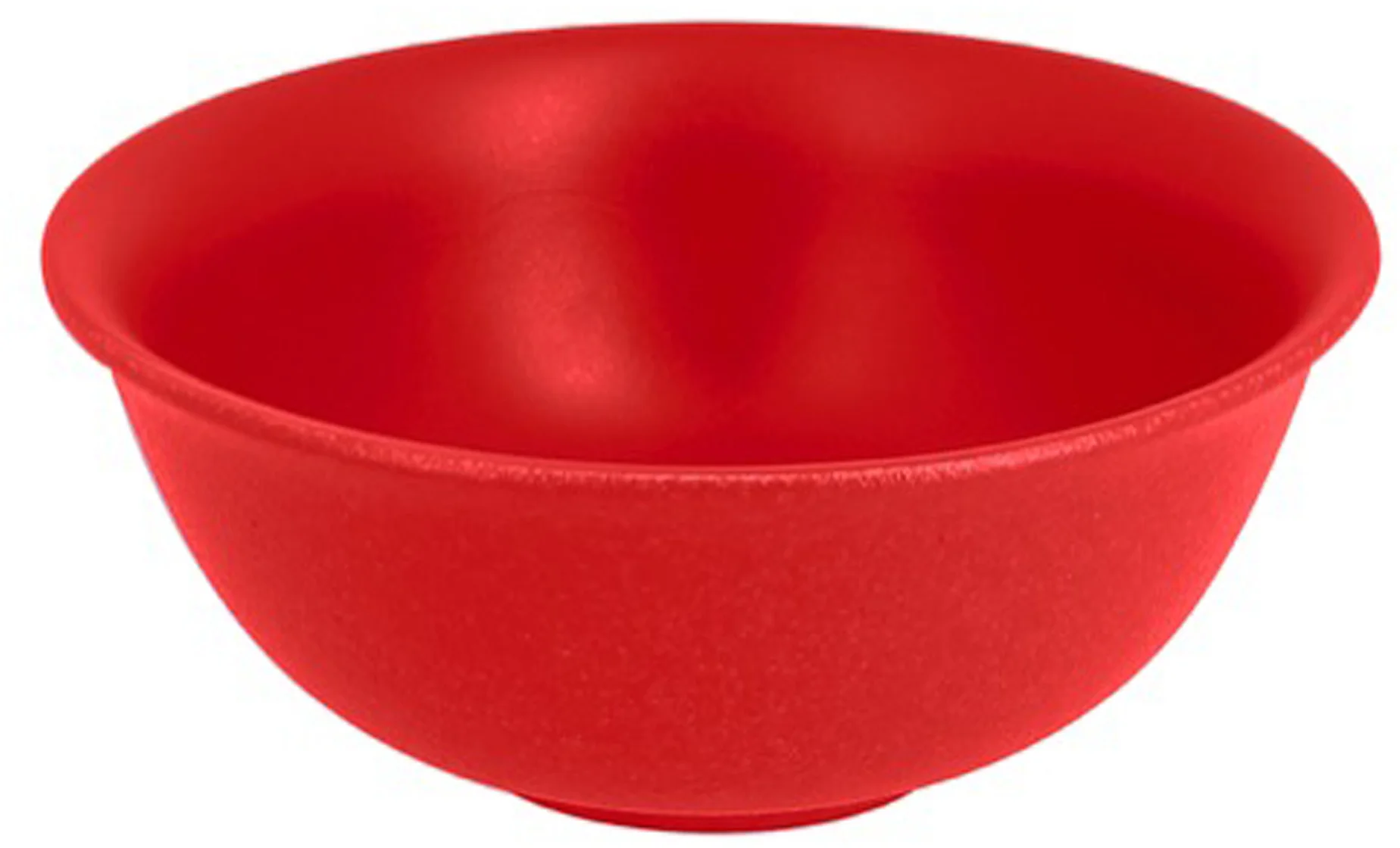 NEOFUSION Misa Ember czerwony 580 ml / RAK PORCELAIN