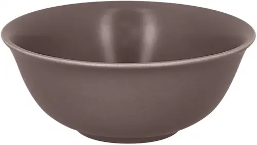 MELLOW Miska brązowy 580 ml / RAK PORCELAIN
