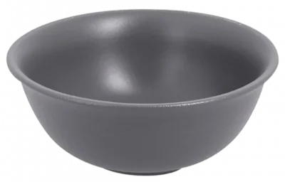 NEOFUSION Misa Stone szary 580 ml / RAK PORCELAIN